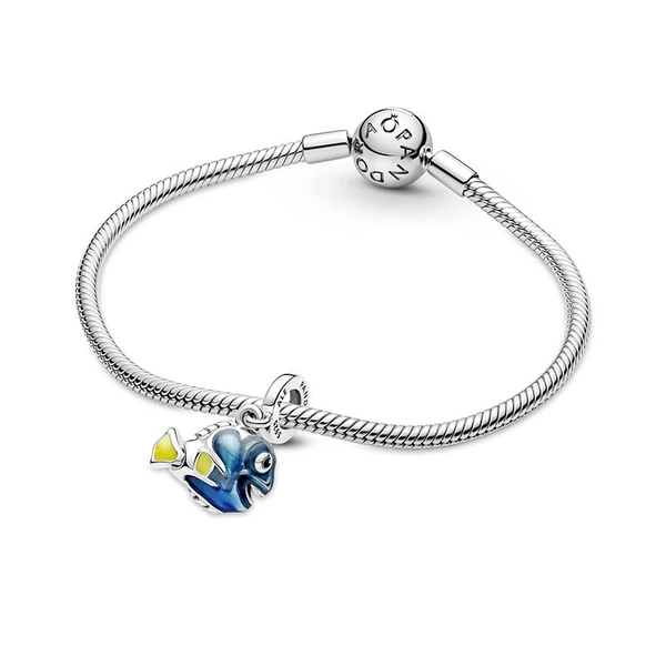 Disney Pixar Dory Dangle Charm - PANDORA - Snabb frakt & paketinslagning - Nordicspectra.se
