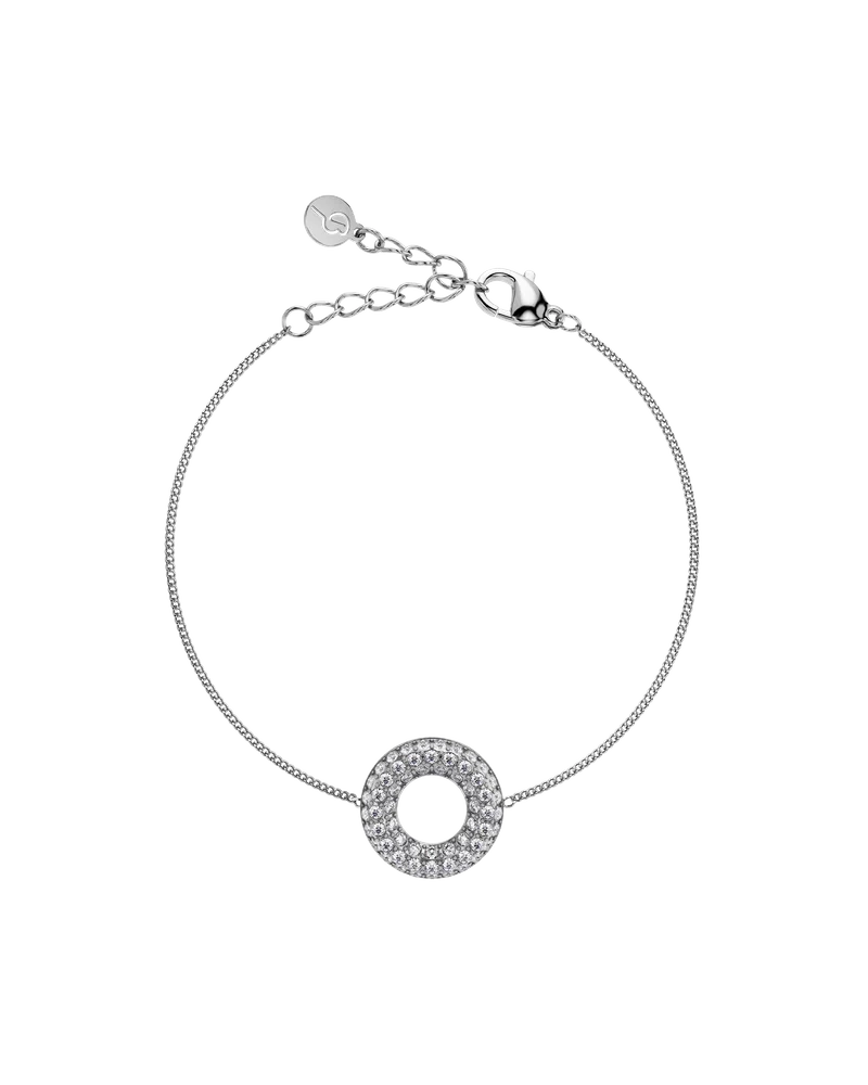 Edblad - Prisma Bracelet S Silver