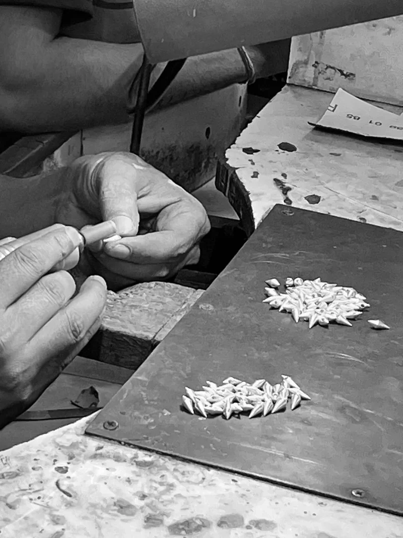 Juno Single Hoops Silver - Syster P - Snabb leverans & Gratis paketinslagning - Nordic Spectra