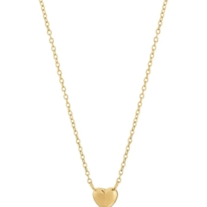 Barley Necklace Kids Gold - Edblad - Snabb leverans - Gratis paketinslagning