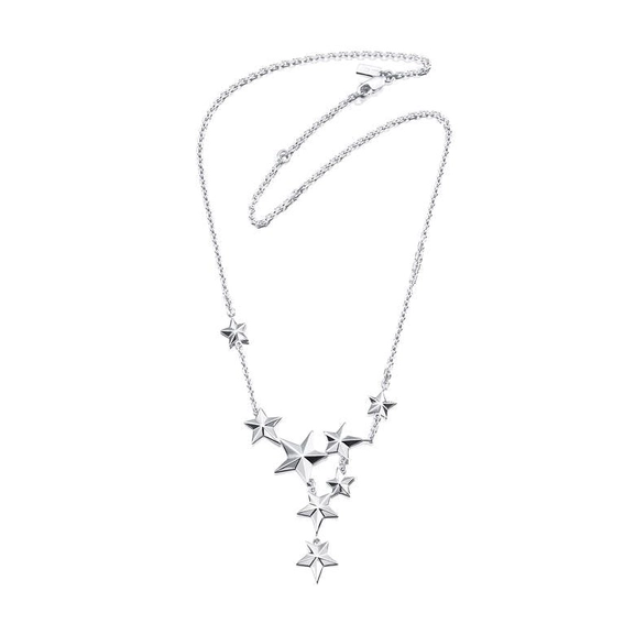Catch A Falling Star Necklace von Efva Attling, Schneller Versand - Nordicspectra.de