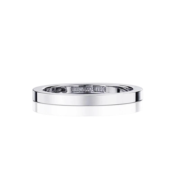 Plain & Signature Thin Ring von Efva Attling, Schneller Versand - Nordicspectra.de