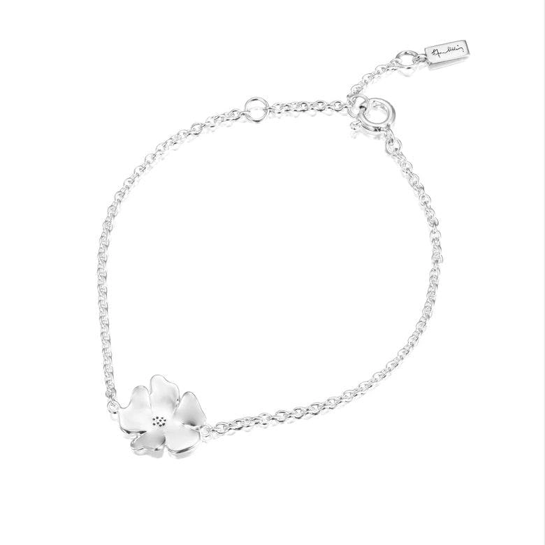 Efva Attling - Violet Bracelet