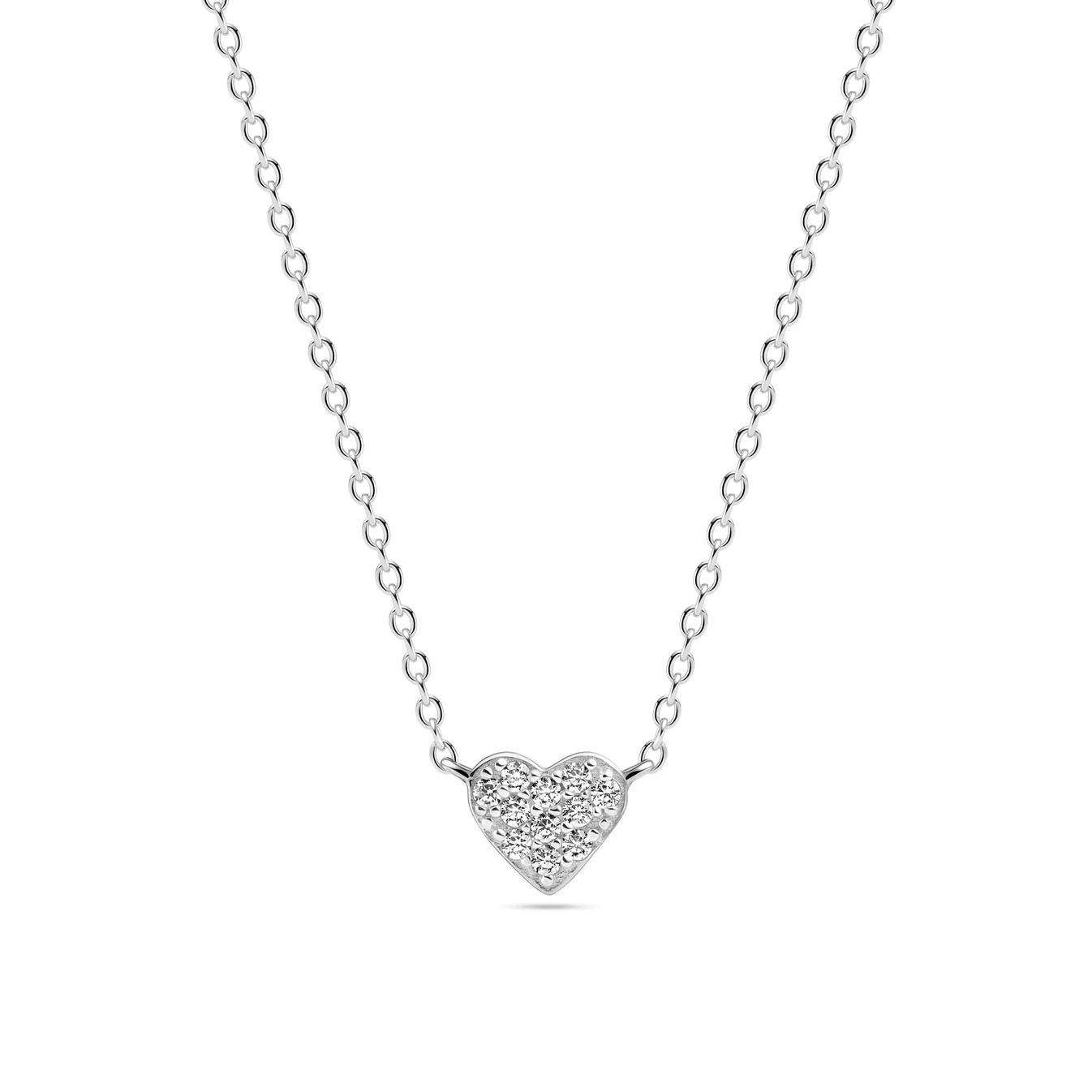 Sif Jakobs - Cuore Halsband