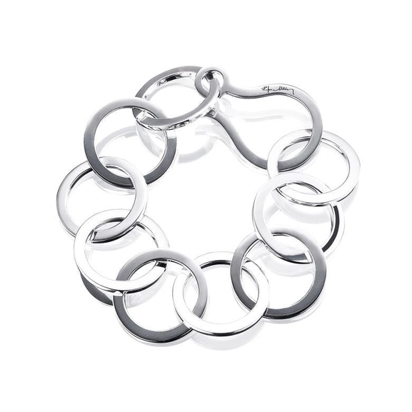 Link A Go-Go Bracelet - Efva Attling - Suuri valikoima & ilmainen lahjapaketointi - Nordicspectra.fi