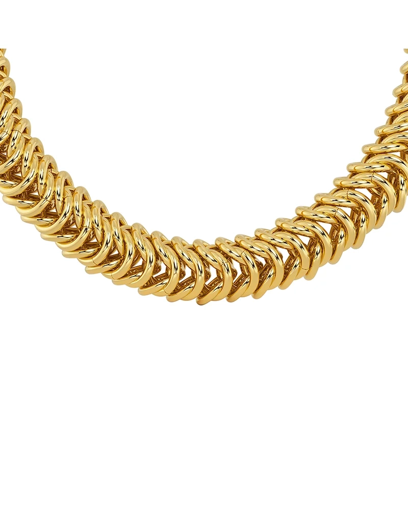 Edblad - Palazzo Chain Necklace Gold