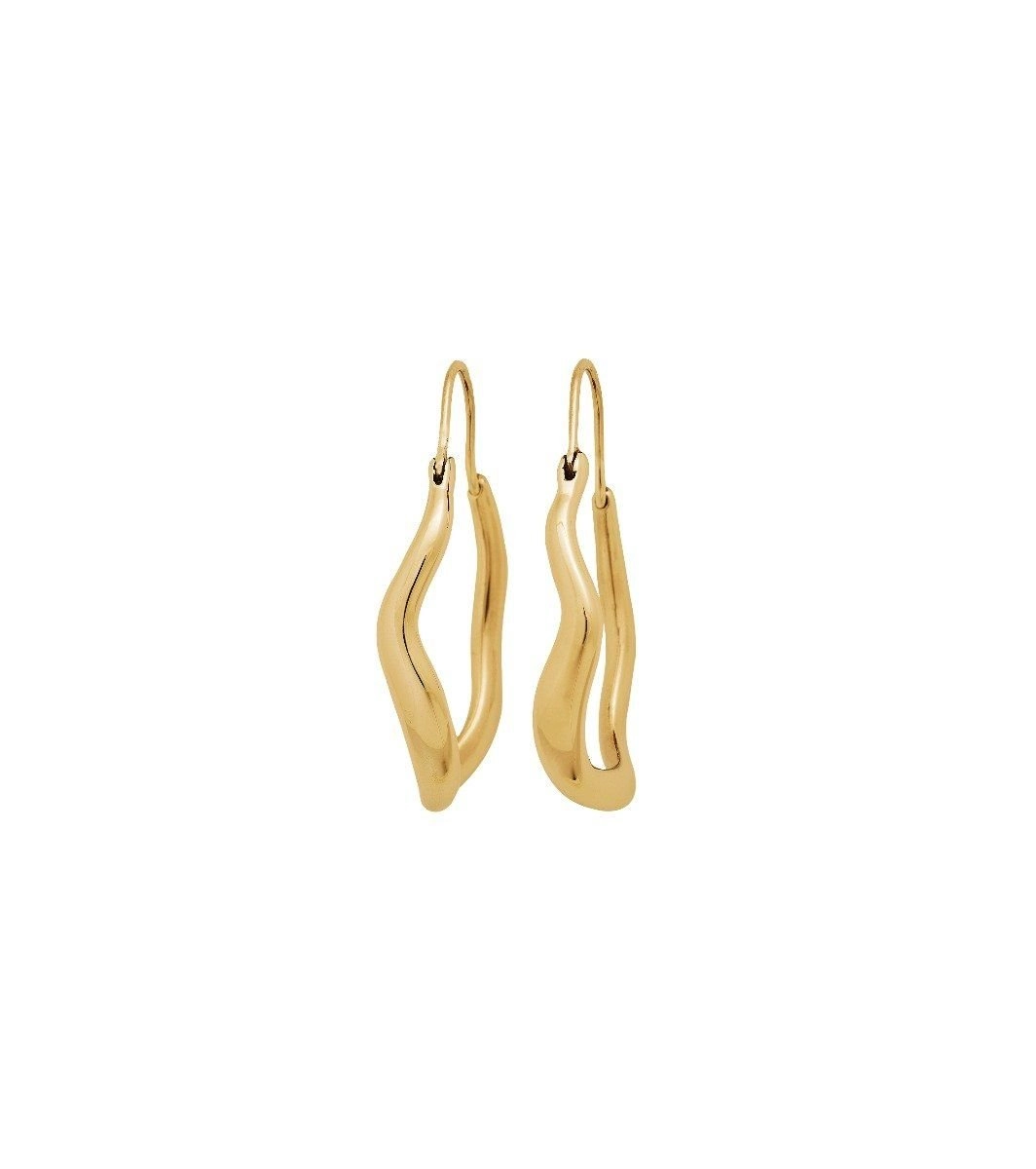 Rhythm Hoops Gold - Edblad - Snabb frakt & paketinslagning - Nordicspectra.se