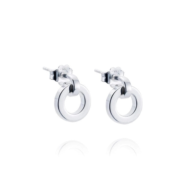 Efva Attling - Ring Around Earrings