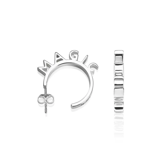 Magic Hoops von Efva Attling, Schneller Versand - Nordicspectra.de