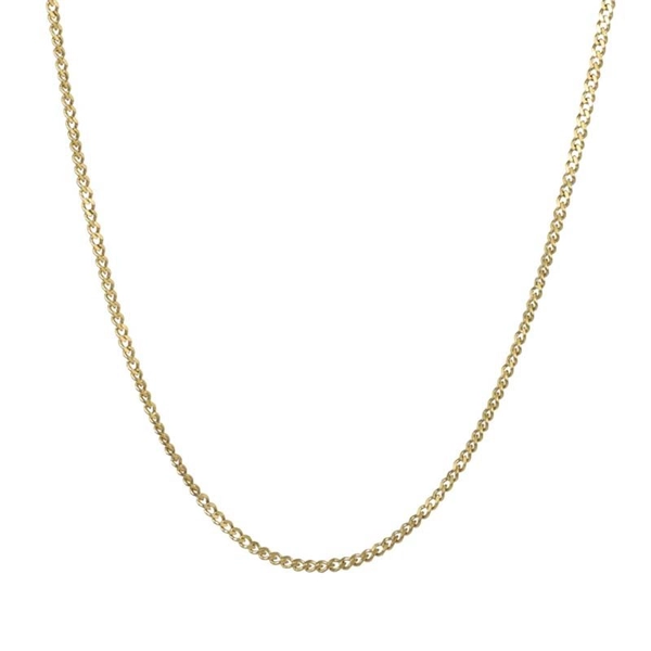 ESKIL Halsband Guld - AROCK - Snabb frakt & paketinslagning - Nordicspectra.se