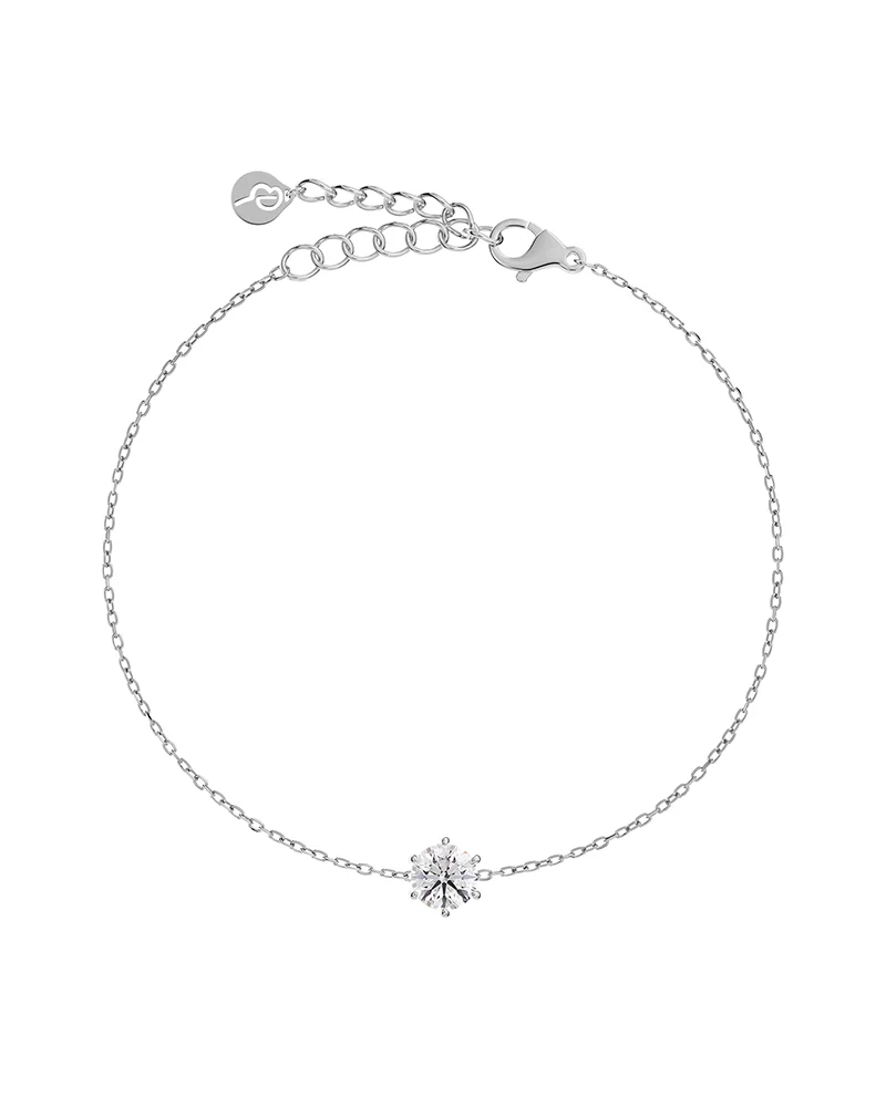 Edblad - Crown Bracelet Silver