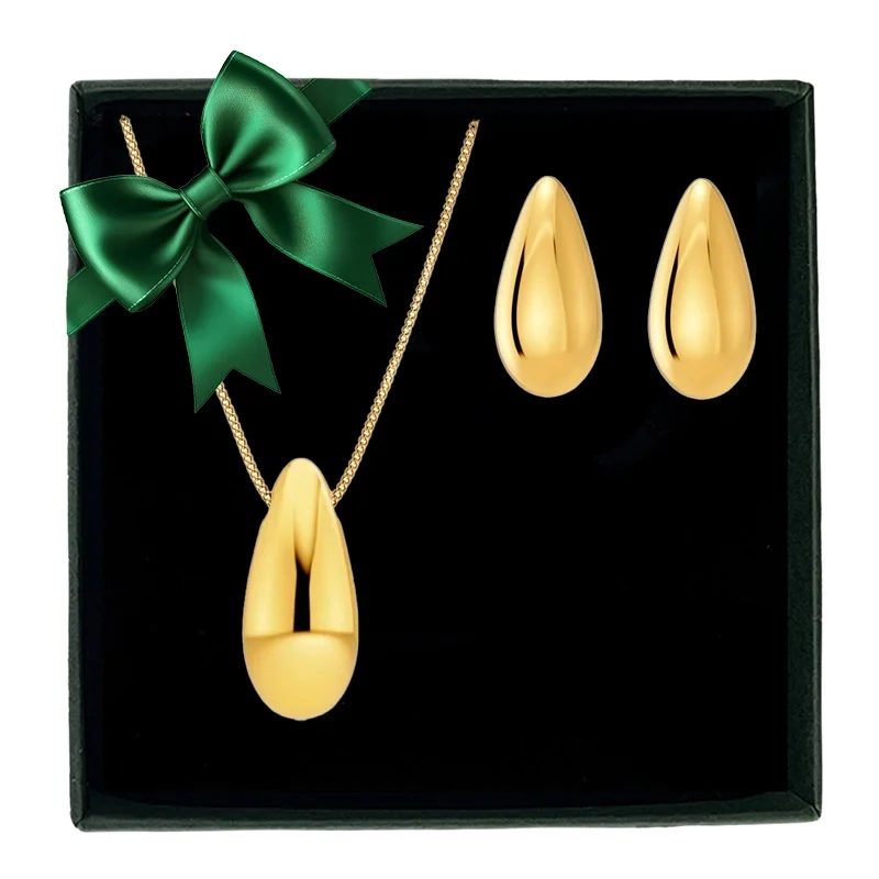 Edblad - Presentset Harmony Gold