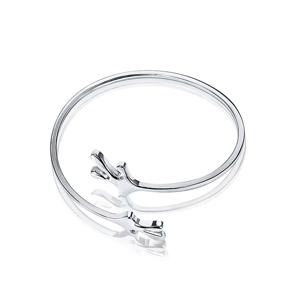 Honey Cuff - Efva Attling - Suuri valikoima & ilmainen lahjapaketointi - Nordicspectra.fi