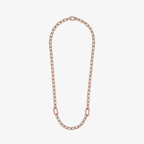 Pandora ME Link Chain Halskette von PANDORA, Schneller Versand - Nordicspectra.de