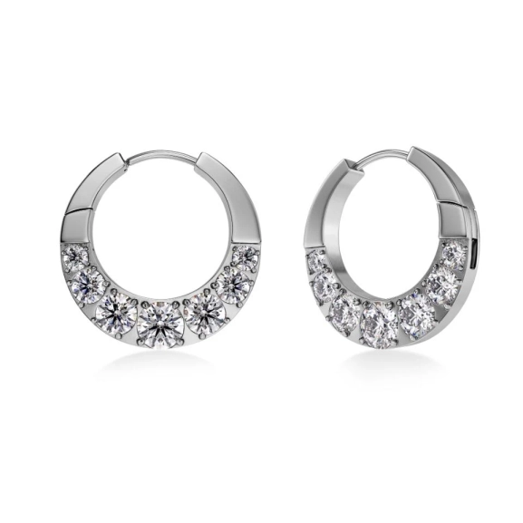 edblad-monarch-hoops-l-steel-pi-130734