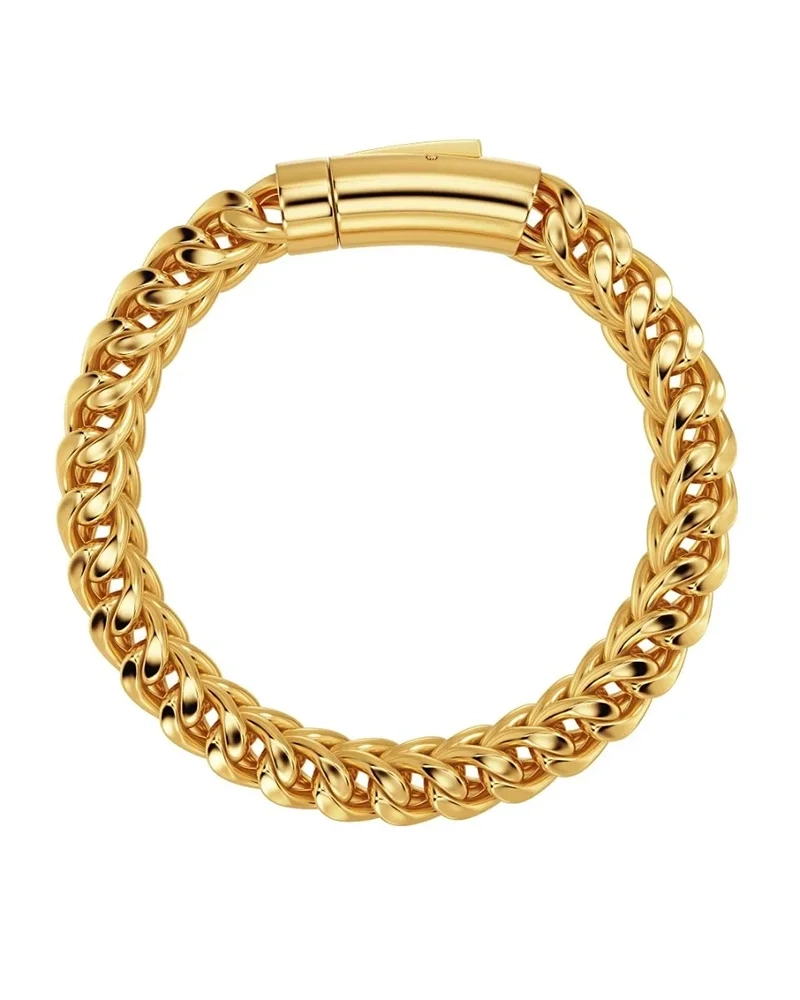 Edblad - Spiga Chain Bracelet Gold