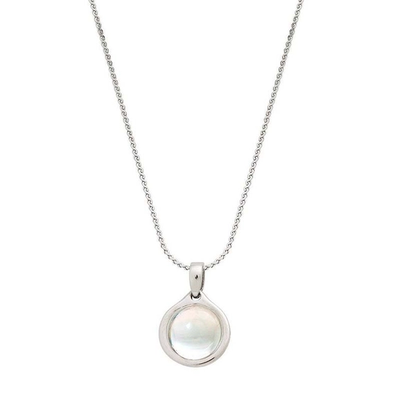 Visions Necklace S Steel - Edblad - Snabb frakt & paketinslagning - Nordicspectra.se