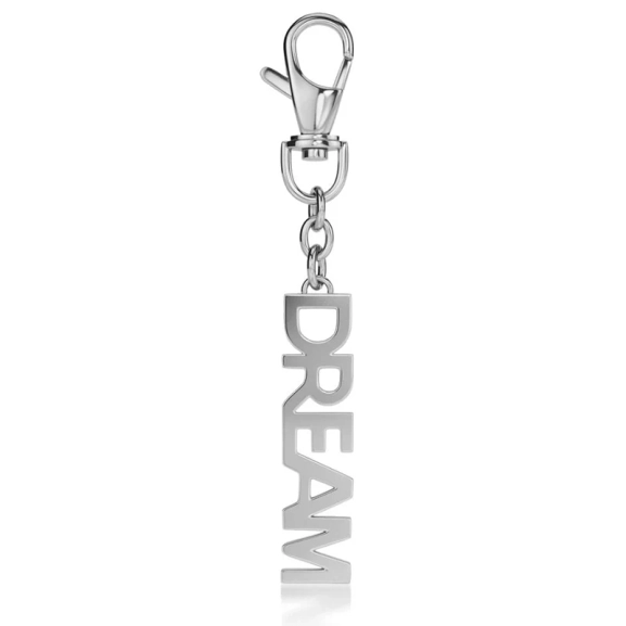 Edblad Dream Bag Charm i stål