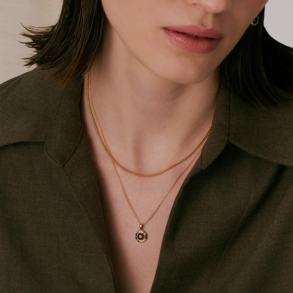 elegant und exklusiv.