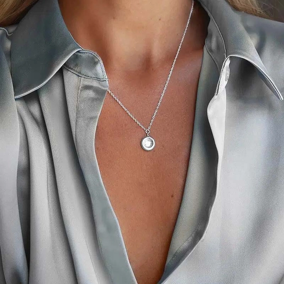 Coral Necklace - Drakenberg/Sjölin - Suuri valikoima & ilmainen lahjapaketointi - Nordicspectra.fi