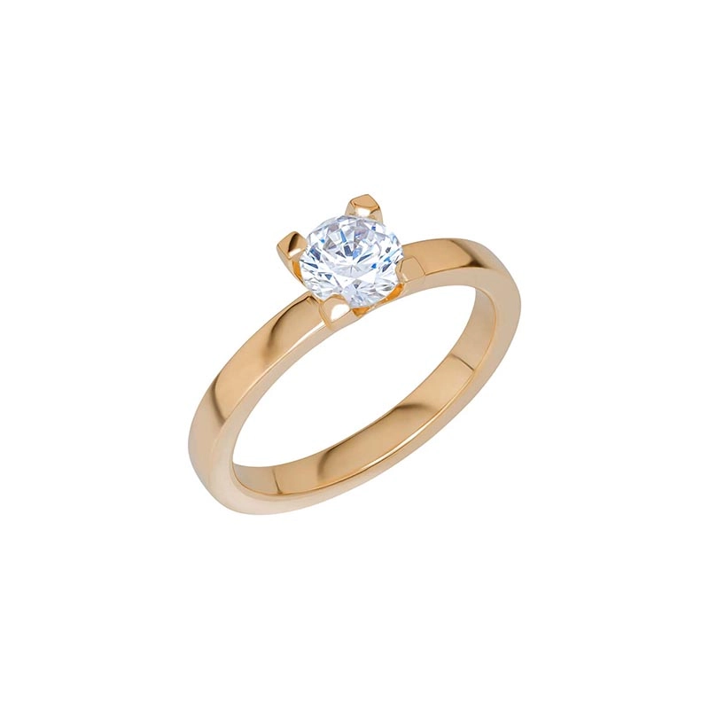 Schalins – North 013 Labbodlad Diamant Guld
