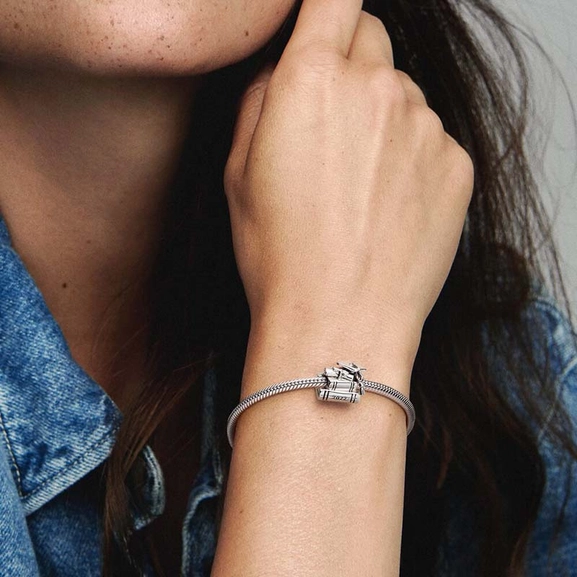 Schulabschluss 2022 Charm von PANDORA, Schneller Versand - Nordicspectra.de