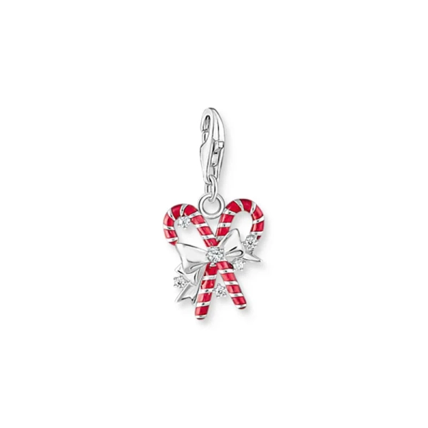 Polkagrisar Berlock - Thomas Sabo - Snabb leverans & paketinslagning - Nordic Spectra