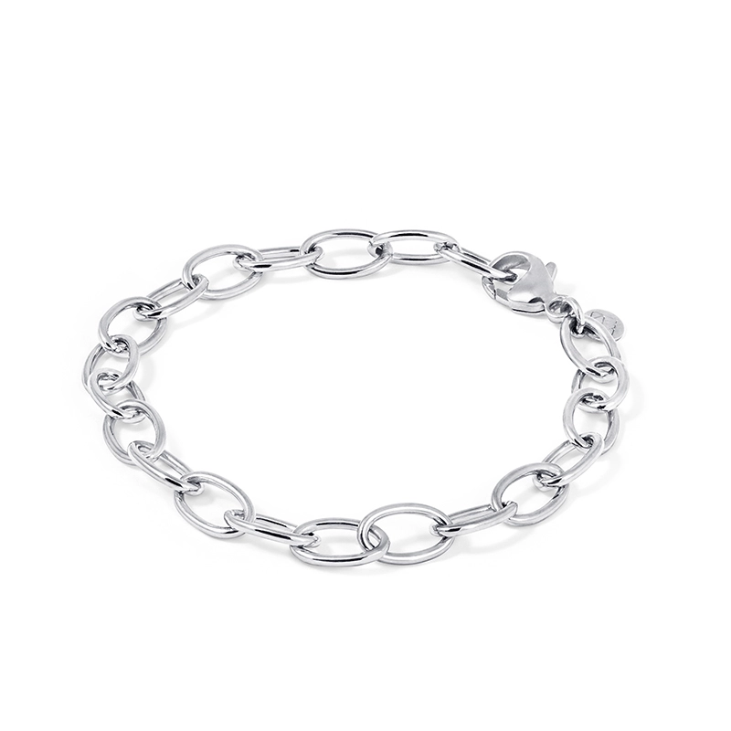 Nordic Spectra - Weekend Bracelet Silver