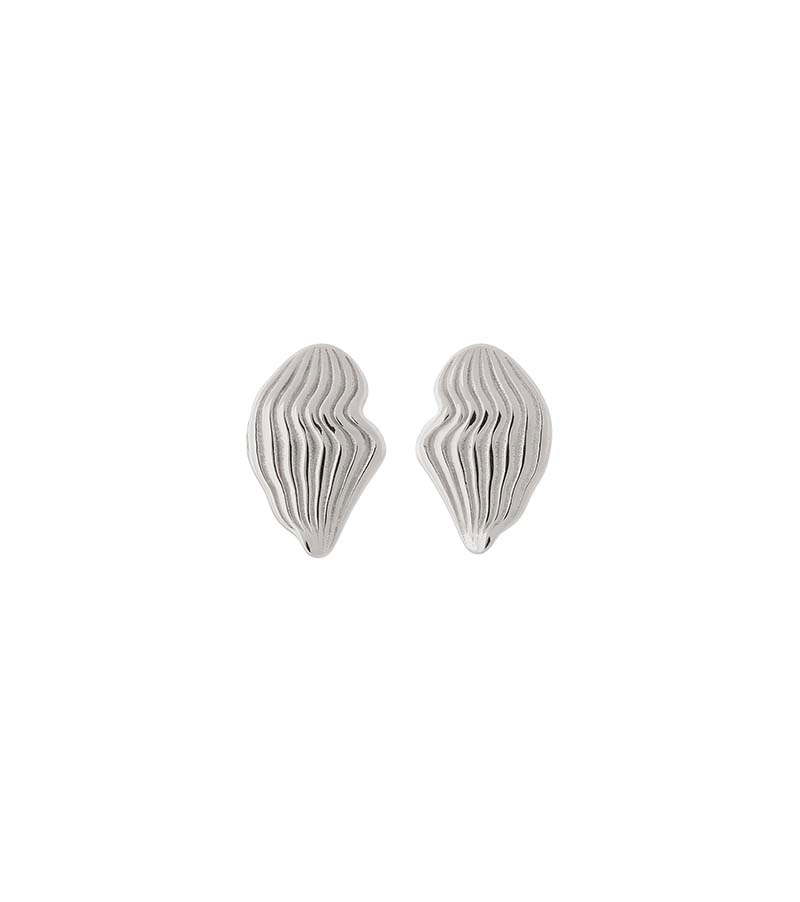 Ripples Studs S Steel - Edblad - Snabb frakt & paketinslagning - Nordic Spectra