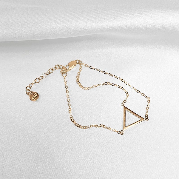 Pussy Power Gold Armband von Sofia Wistam, Schneller Versand - Nordicspectra.de