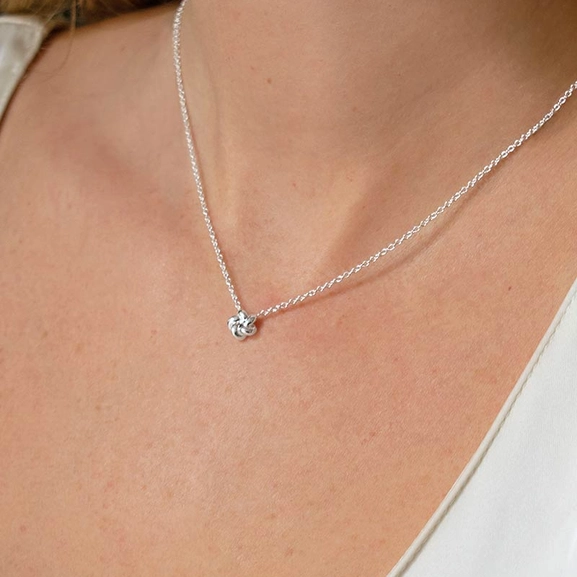 Empower Small Necklace - Drakenberg Sjölin Halsband - Snabb frakt & paketinslagning - Nordicspectra.se