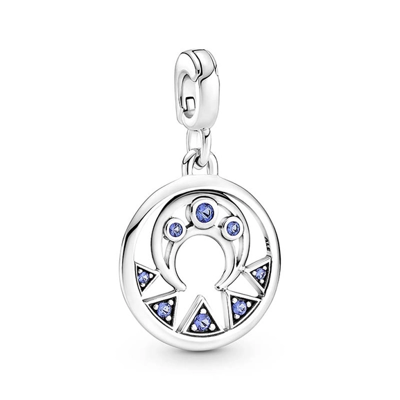 Pandora ME Kraft des Mondes Medallion von PANDORA, Schneller Versand - Nordicspectra.de