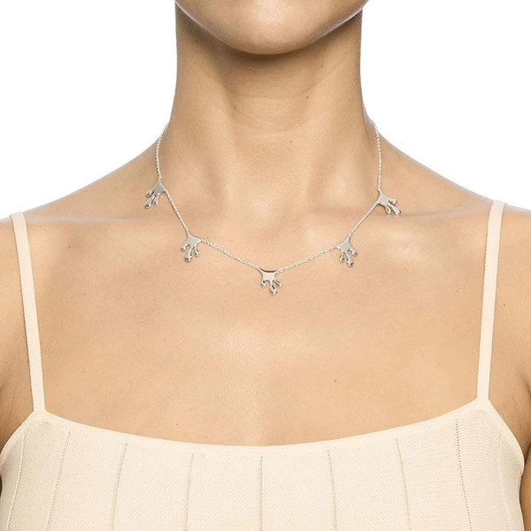Honey Necklace von Efva Attling, Schneller Versand - Nordicspectra.de