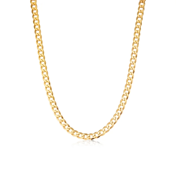 Armore Chain Guld från Sif Jakobs