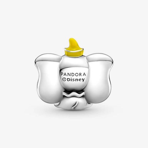 Disney Dumbo Charm von PANDORA, Schneller Versand - Nordicspectra.de