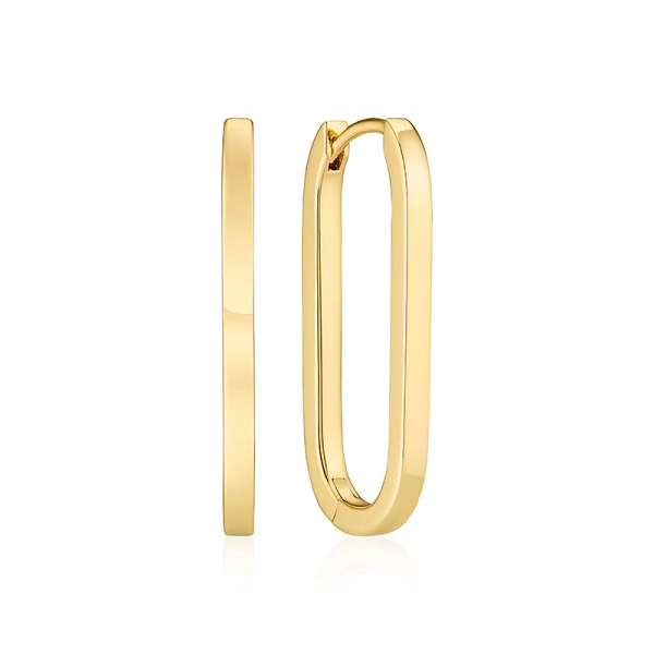 Capizzi Pianura Medio Korvakorut kultaa Sif Jakobsilta