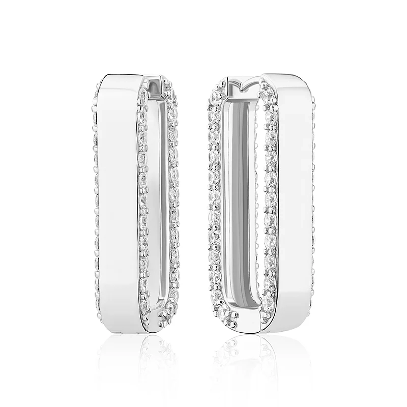 Sif Jakobs - Maratea Grande Örhängen