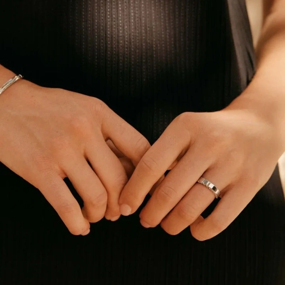 elegant och tidlös design.