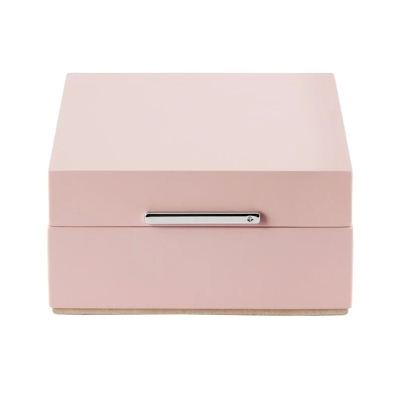 Jewellery Box S Dusty Pink Steel - Edblad - Snabb frakt & paketinslagning - Nordic Spectra