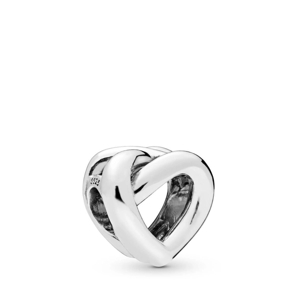 Liebesknoten Charm von PANDORA, Schneller Versand - Nordicspectra.de