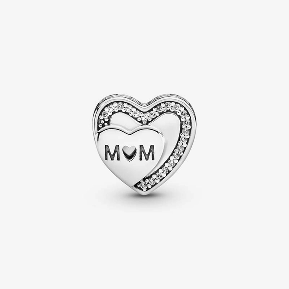 Hyllning Till Mamma Berlock - PANDORA - Snabb frakt & paketinslagning - Nordicspectra.se