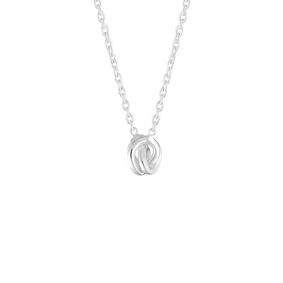 Unity Drop Necklace - Drakenberg Sjölin Halsband - Snabb frakt & paketinslagning - Nordicspectra.se