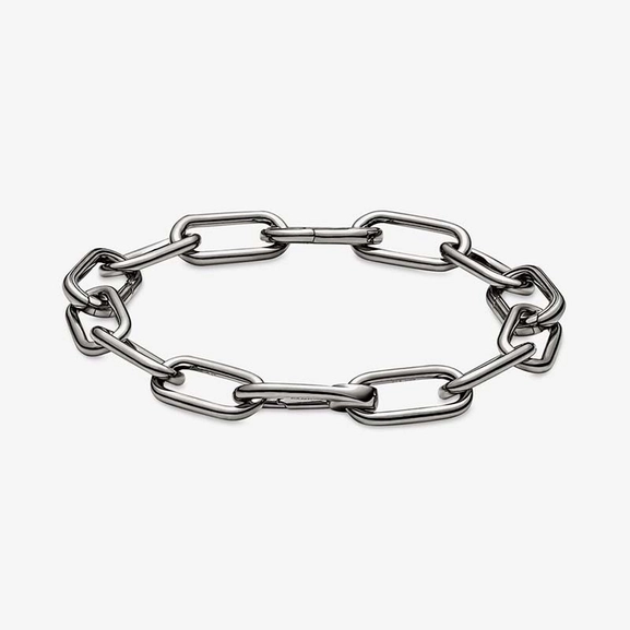 Pandora Me Link Chain Bracelet Lenkkirannekoru - PANDORA - Suuri valikoima & ilmainen lahjapaketointi - Nordicspectra.fi