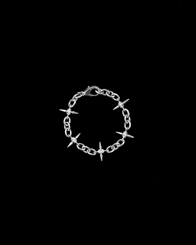 Renaissance Chain Bracelet - Maria Nilsdotter - Schmuck im skandinavischen Design - Nordic Spectra