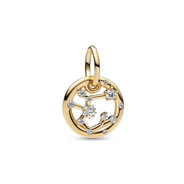 Sternzeichen Schütze Charm-Anhänger - PANDORA - Nordic Spectra
