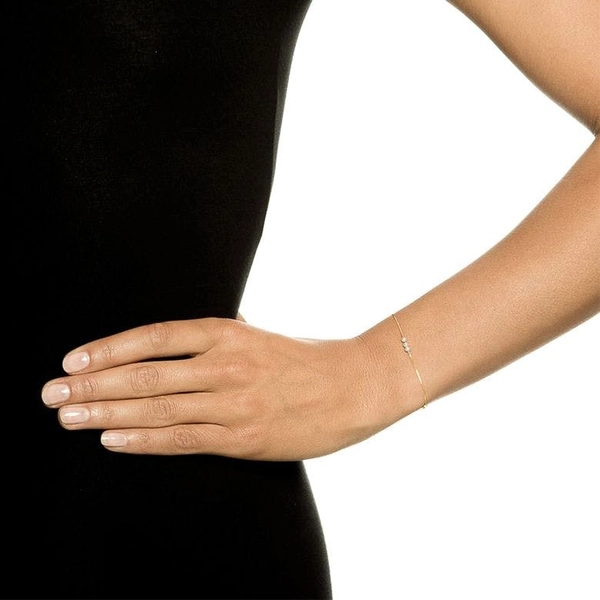 My Little Pearl Bracelet von Efva Attling, Schneller Versand - Nordicspectra.de