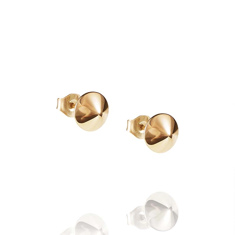 Crémant Studs Gold - Efva Attling ringar - Snabb frakt & paketinslagning - Nordicspectra.se