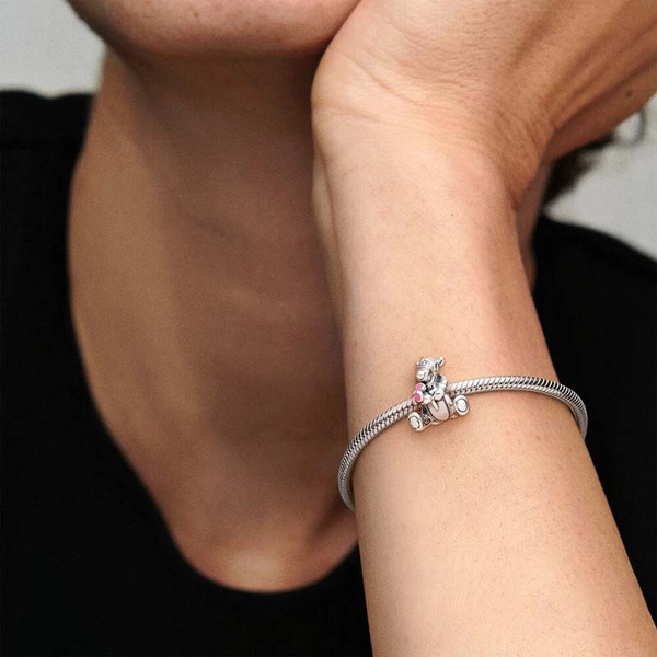 Disney, Tigger Winnie Puuh Charm von PANDORA, Schneller Versand - Nordicspectra.de