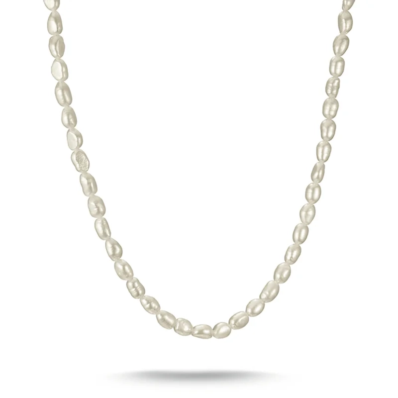 Thomas Sabo - Barocka Pärlor Collier