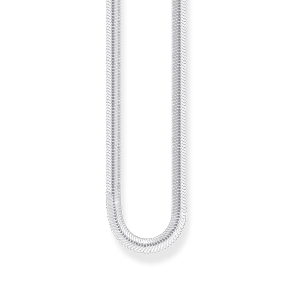 Ormlänk Halsband - Thomas Sabo - Snabb leverans & paketinslagning - Nordic Spectra